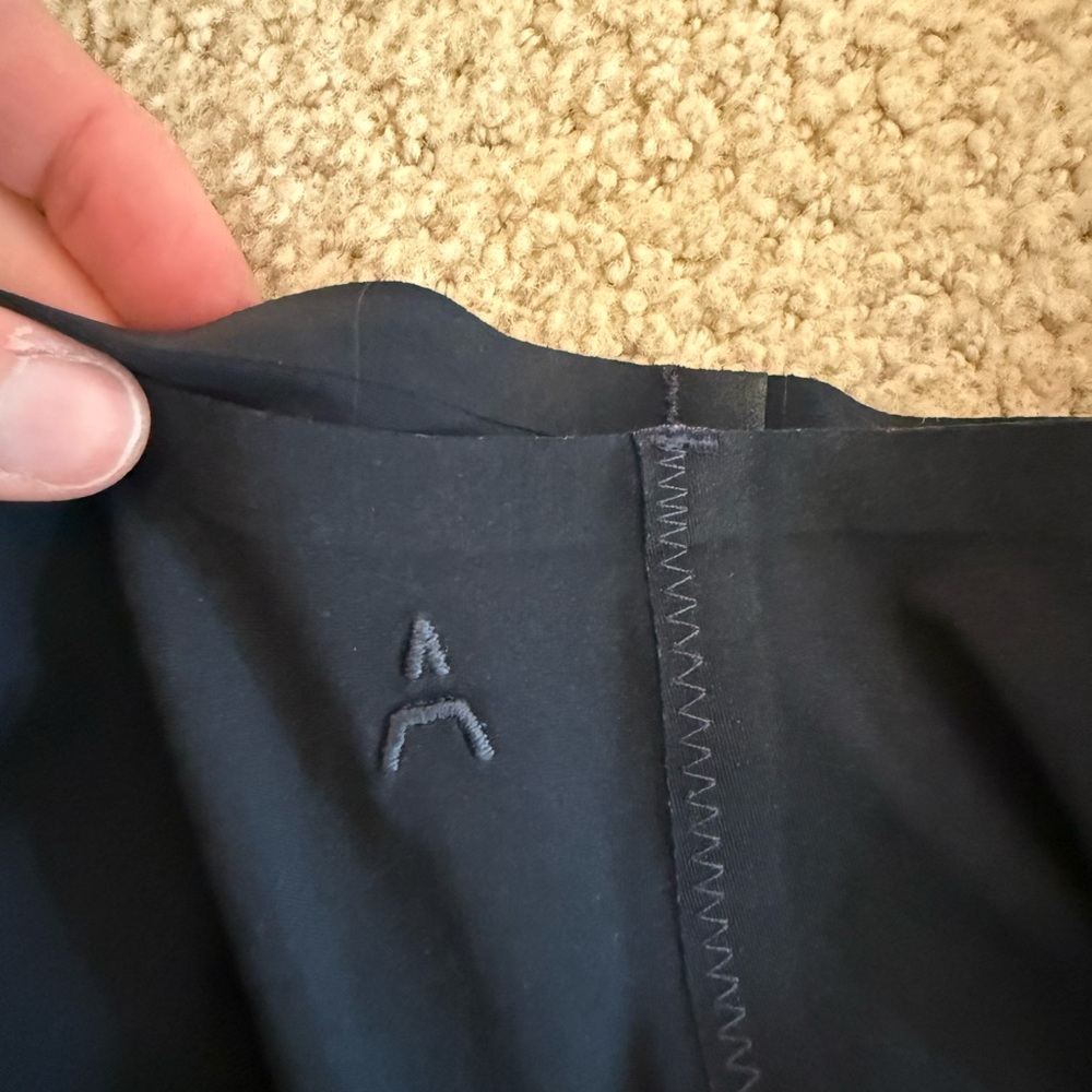 ADAY Got the Scoop Tank in Midnight - Picture 2 of 4